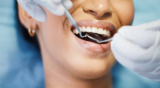 Best Urgent Tooth Repair  in Inverness, FL