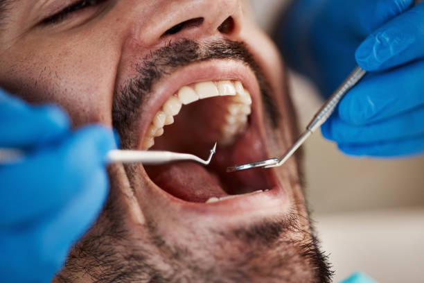 Best Tooth Pain Emergency Relief  in Inverness, FL